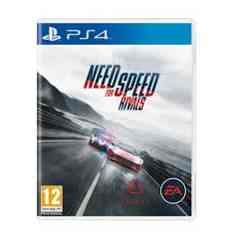 Juego Ps4  Need For Speed Rivals 